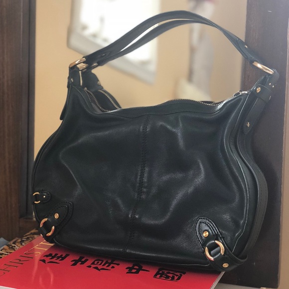 Cole Haan Handbags - COLE HAAN SHOULDER BAG